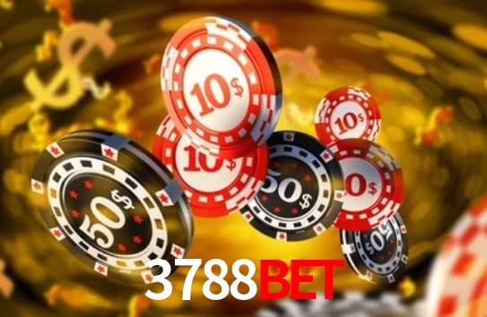 Experiência VIP 3788bet
