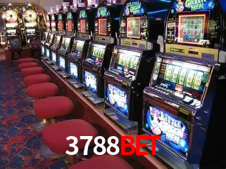 Desvendando o Mundo dos Jogos Virtuais na 3788bet