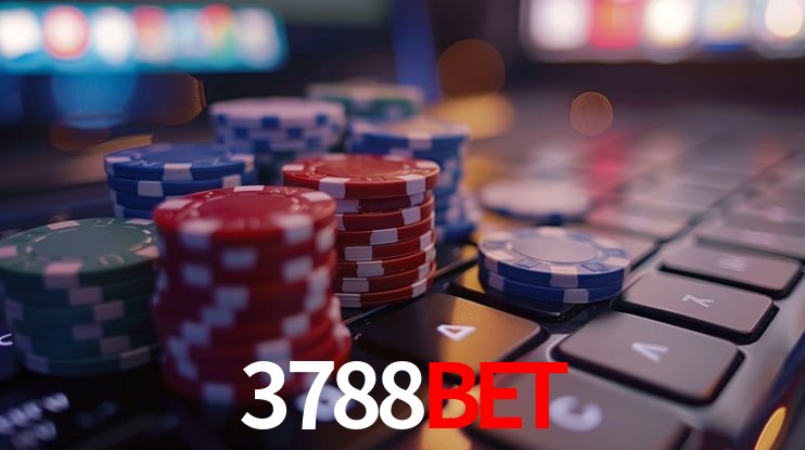 Promoções Sazonais 3788bet