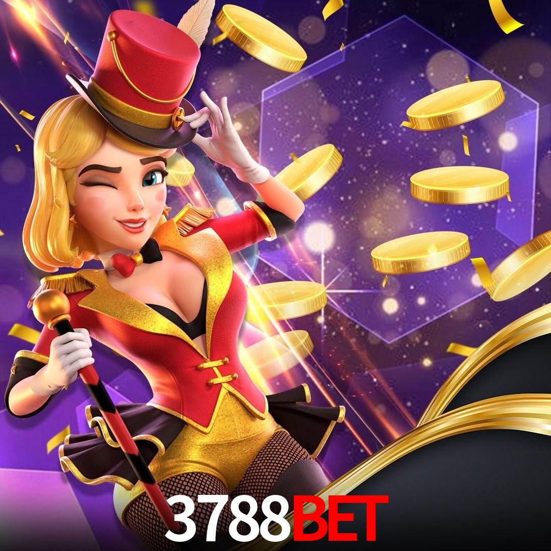 Spaceman Game 3788bet