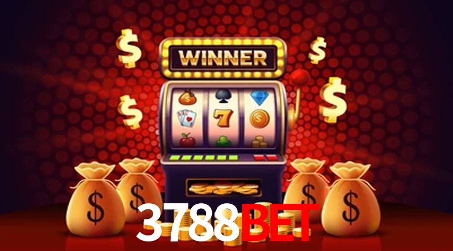 Seasonal Promotions 3788bet