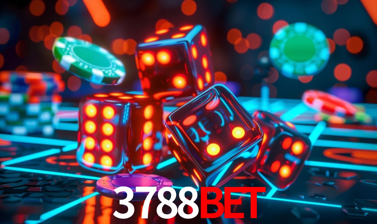 Interface Premium 3788bet