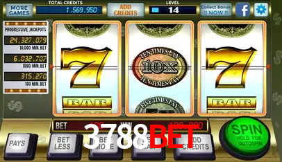 Descubra a Magia dos Jogos de Arcade no 3788bet
