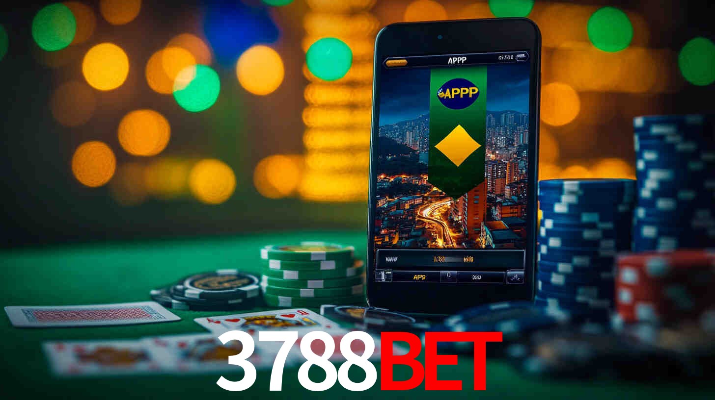 Desvendando o Mundo dos Jogos Virtuais na 3788bet