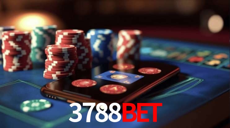 Estatísticas Esportivas 3788bet