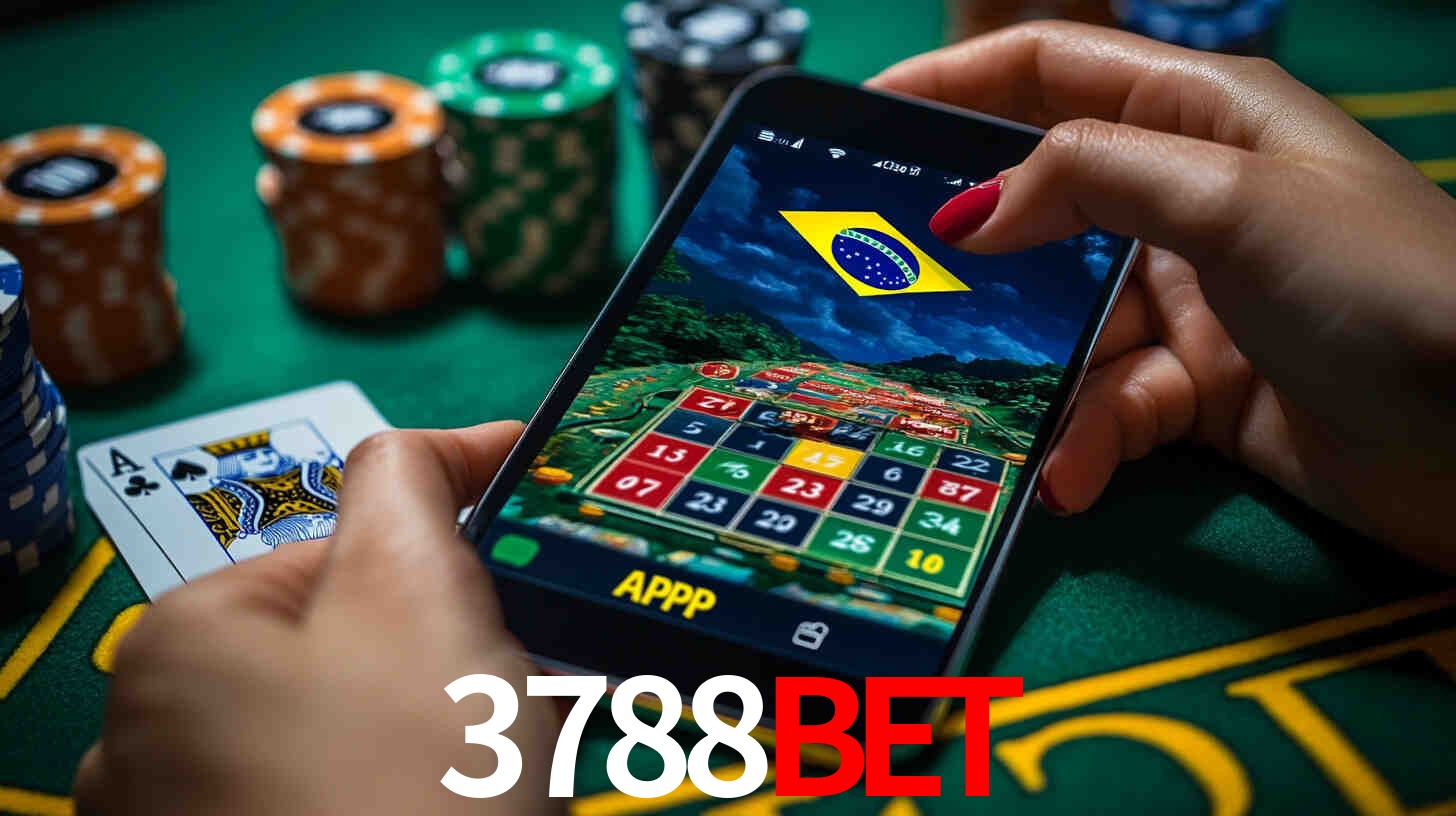 Explorando a Categoria de Eventos em Apostas na 3788bet