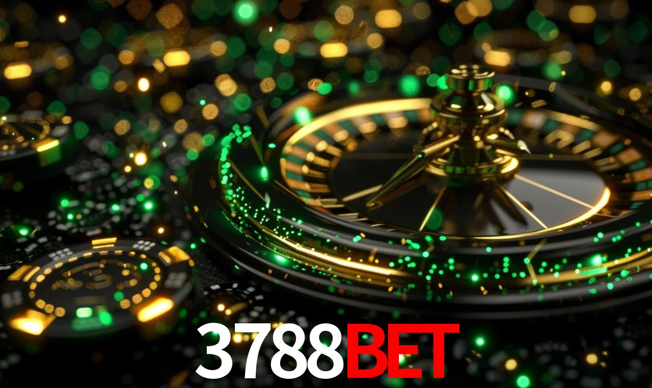 3788bet VIP Program Logo