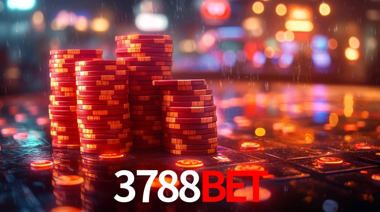 Sinta a adrenalina dos jogos de cassino com 3788bet