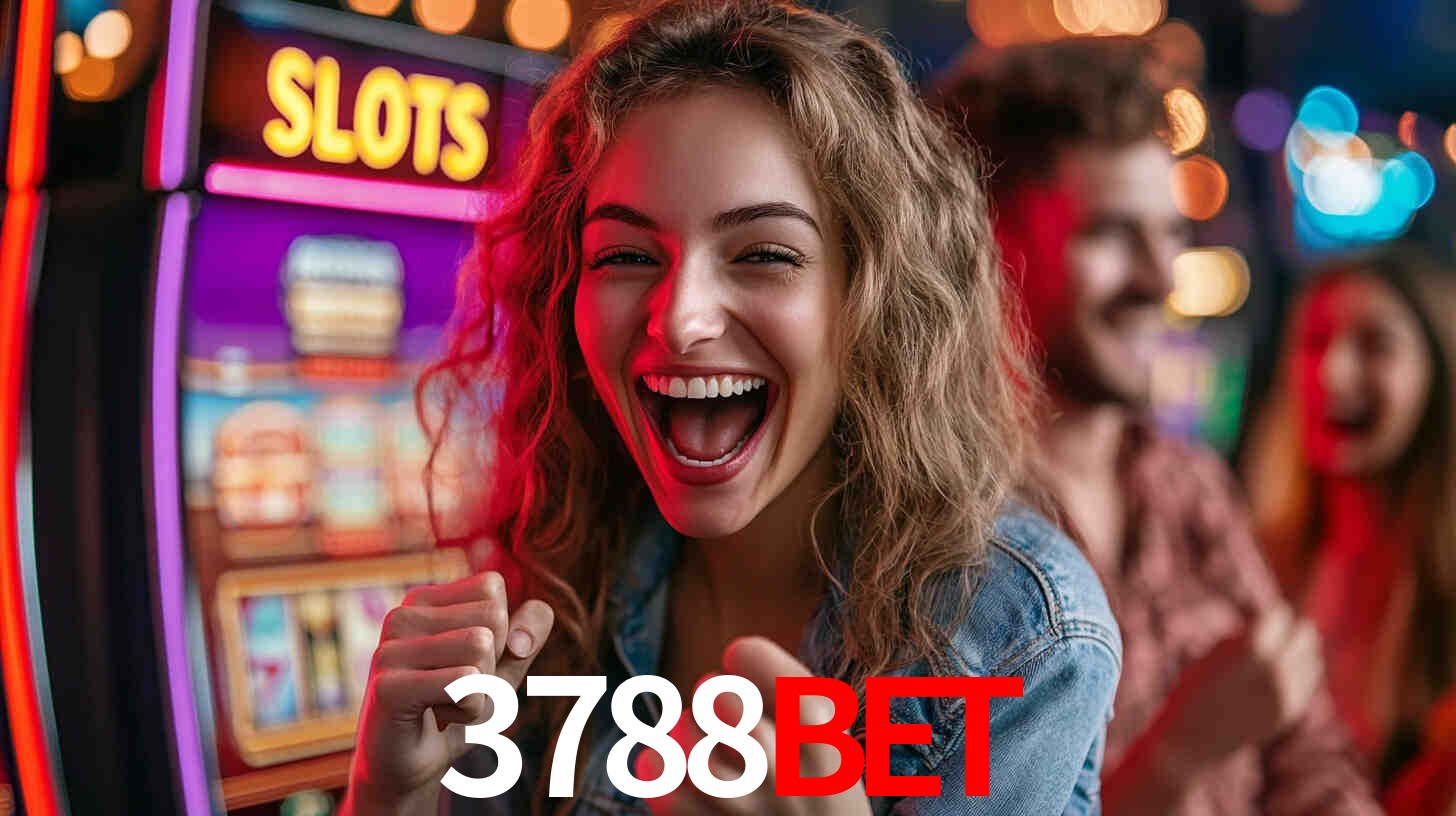 A Emoção da Loteria na 3788bet: Uma Chance de Mudança de Vida
