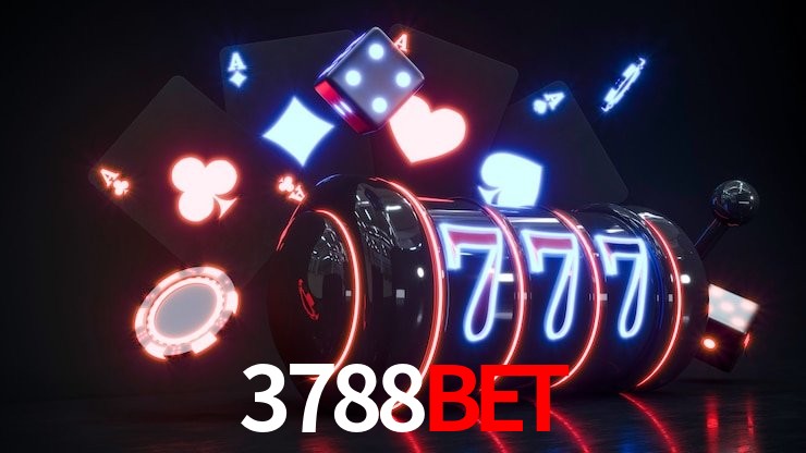 Football Betting 3788bet