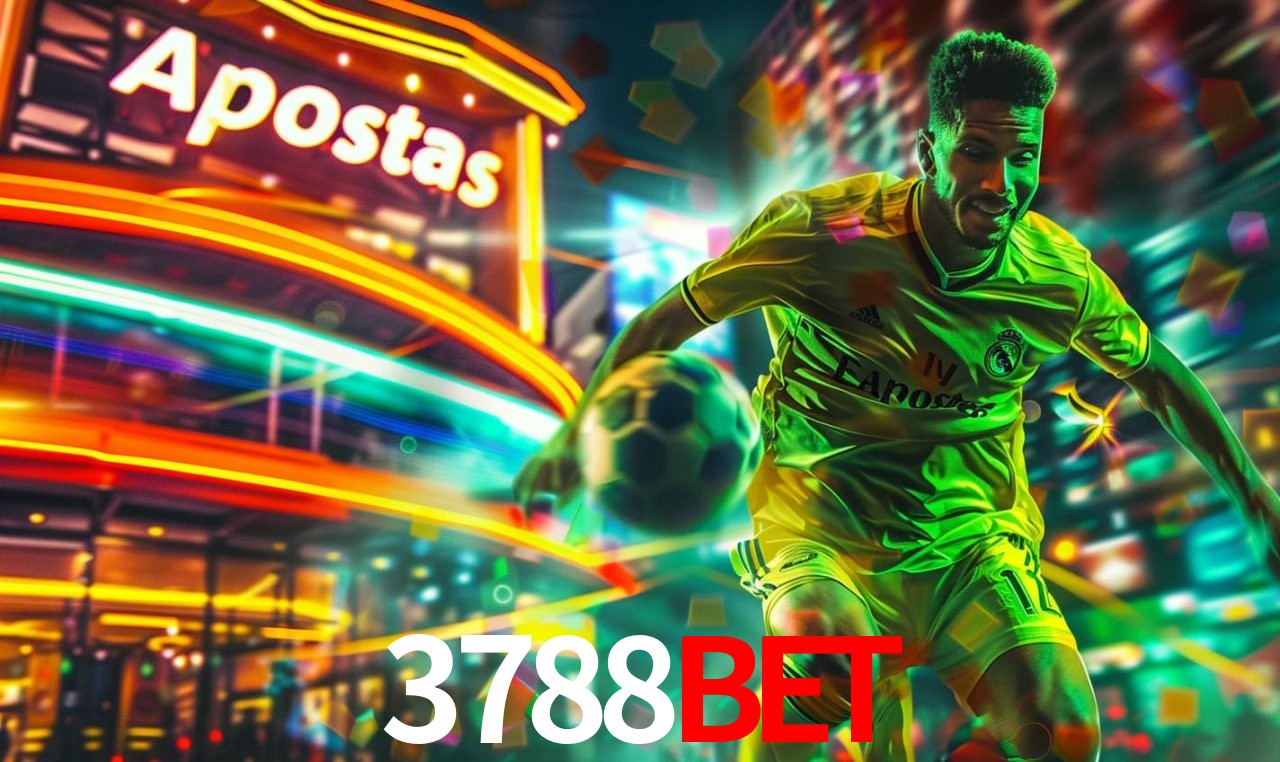 Login Seguro 3788bet