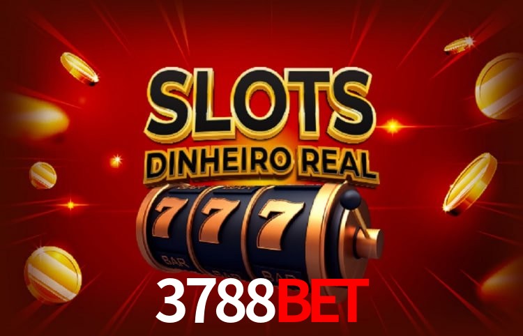 3788bet Logo Seguro