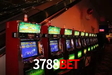 A Emoção da Loteria na 3788bet: Uma Chance de Mudança de Vida