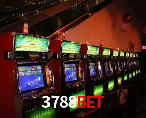 3788bet Logo - Bônus de Cadastro