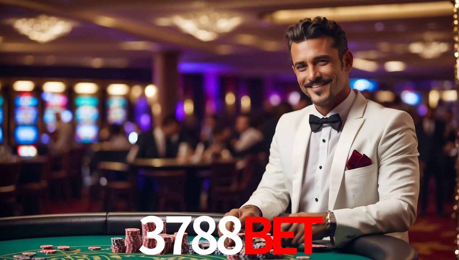 Ofertas Exclusivas 3788bet