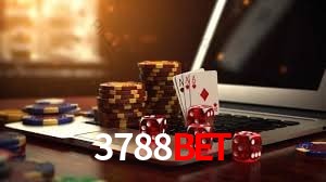 PIX Instantâneo 3788bet