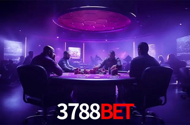cassino 3788bet