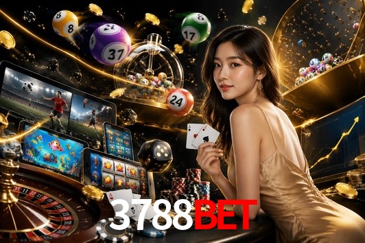 APP oficial da 3788bet para mobile