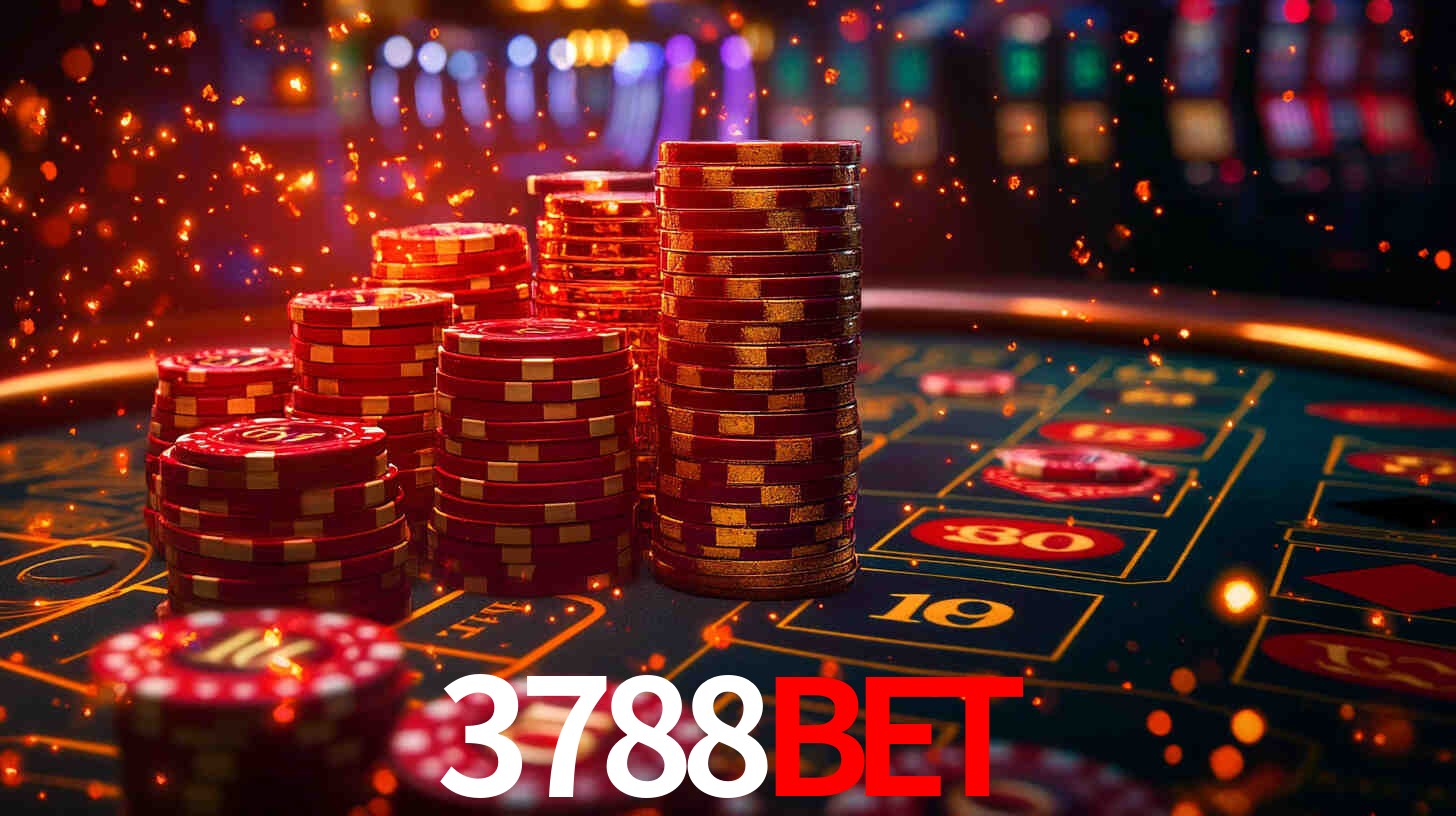 Premium Interface 3788bet