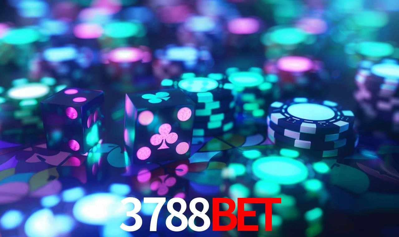 Apostas de Futebol 3788bet