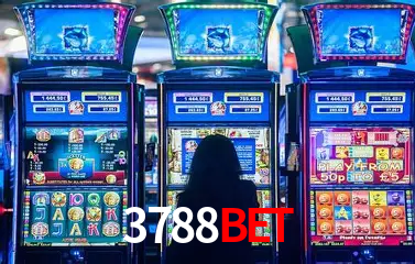 Explorando a Categoria de Eventos em Apostas na 3788bet