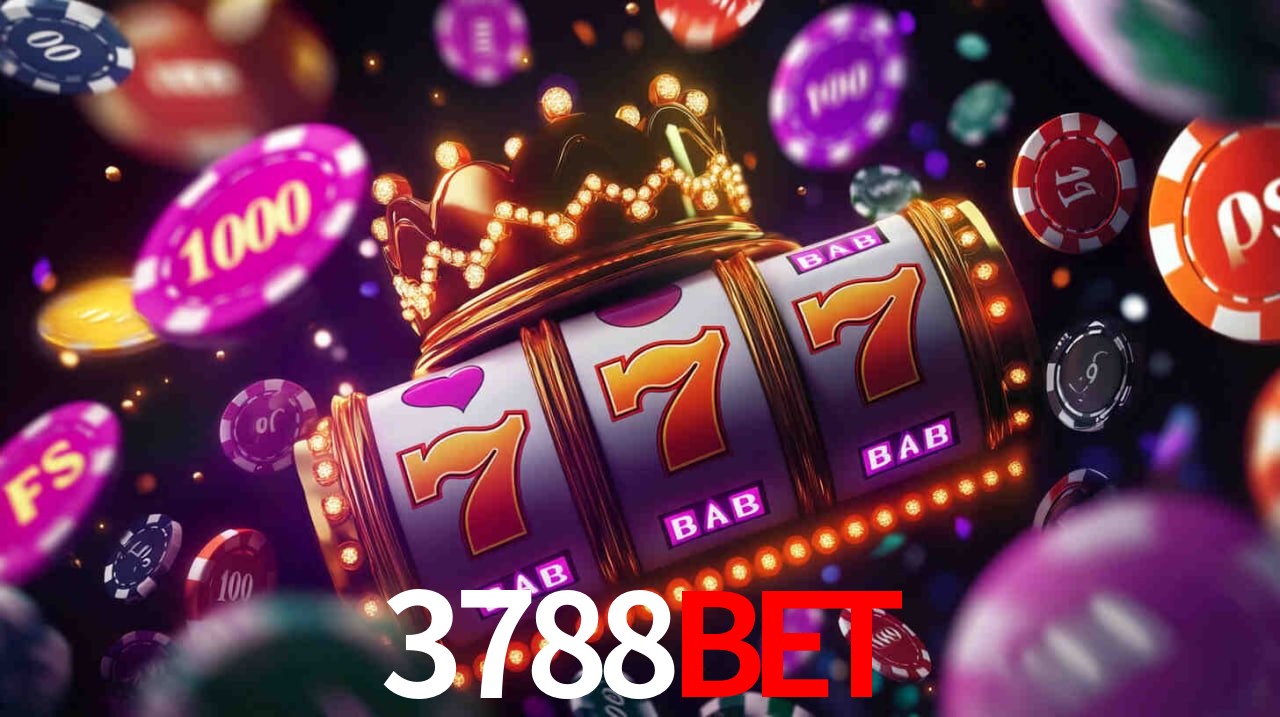 Live Casino 3788bet
