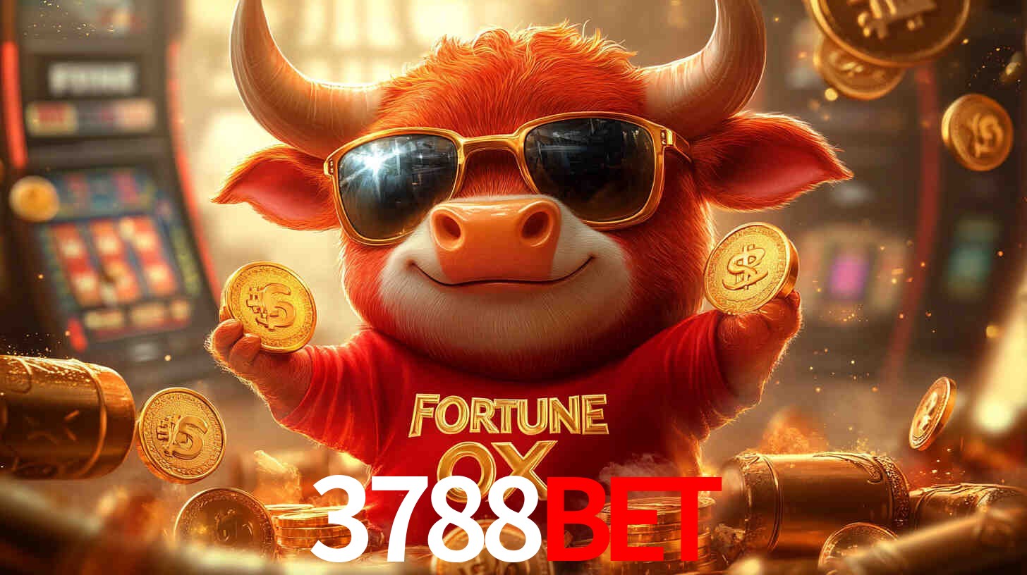 3788bet: A Experiência de Casino com Jogos de Mesa ao Vivo