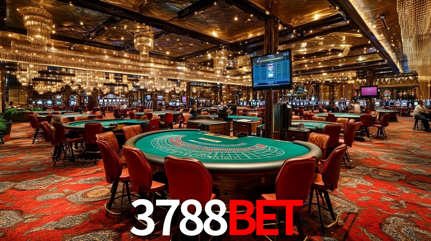 3788bet: Seu Especialista em Apostas Esportivas Brasileiras
