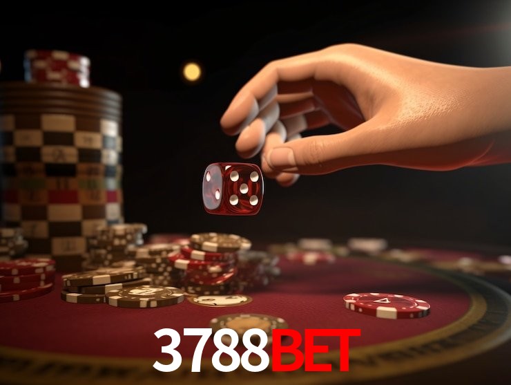 Benefícios da Conta 3788bet