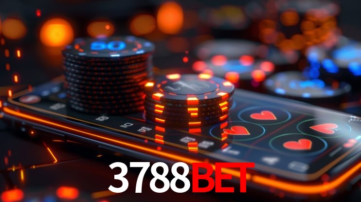 Bonus Features 3788bet
