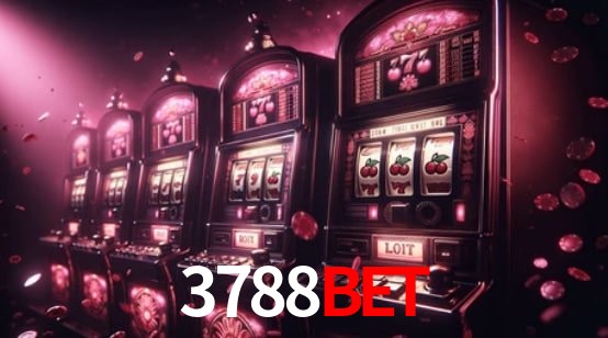 Bônus Diários 3788bet