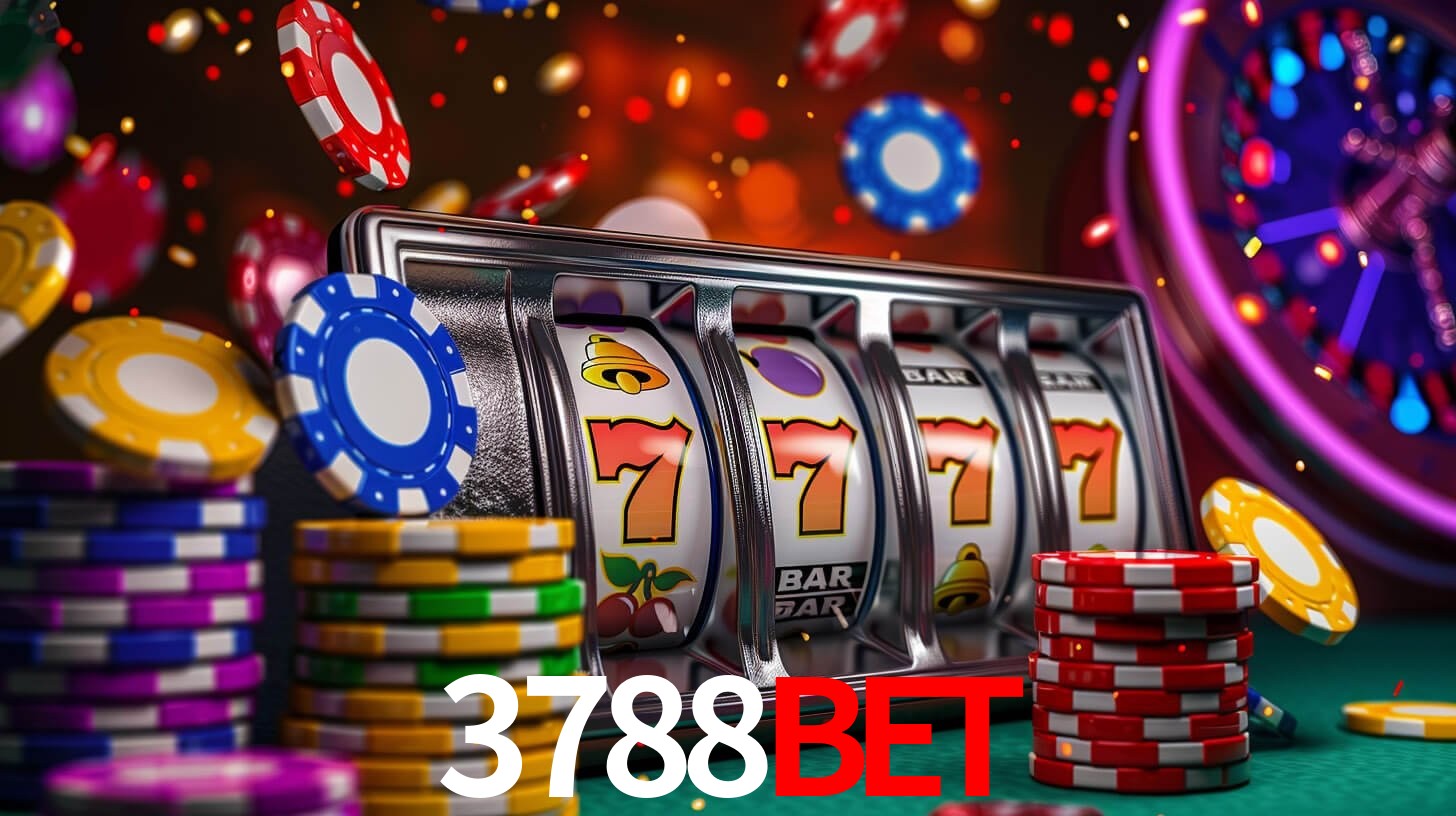 Casino VIP 3788bet
