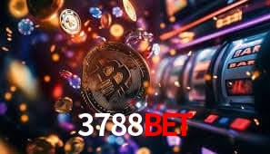 Interface do App 3788bet