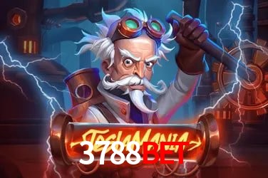 Tecnologia da Plataforma 3788bet