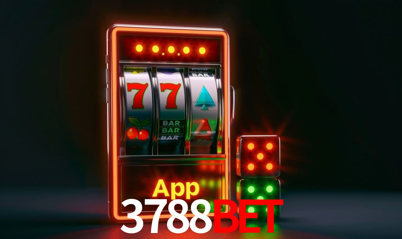 Provedores de Jogos 3788bet