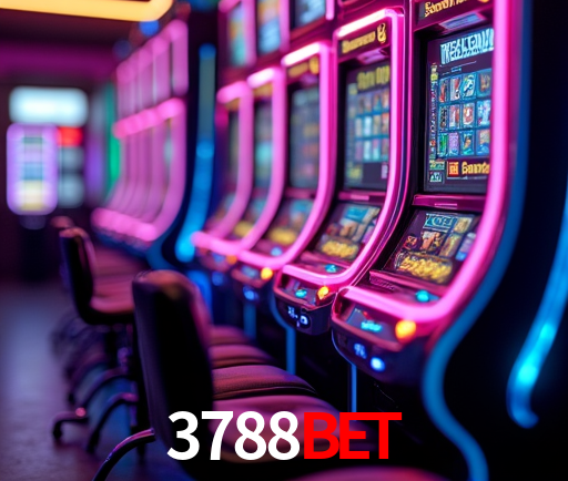 Logo 3788bet Telegram Canal Oficial