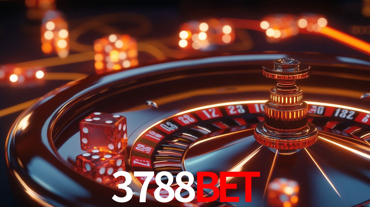 Live Casino 3788bet
