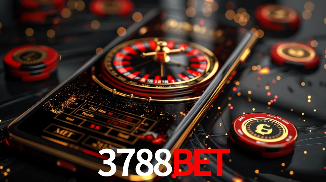 Account Benefits 3788bet