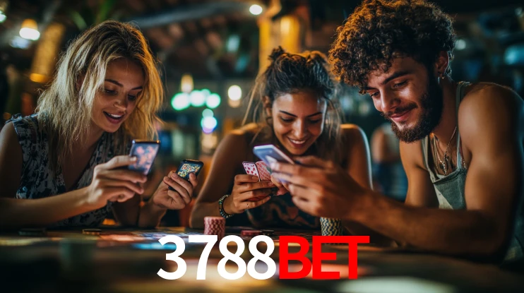 Programa VIP 3788bet