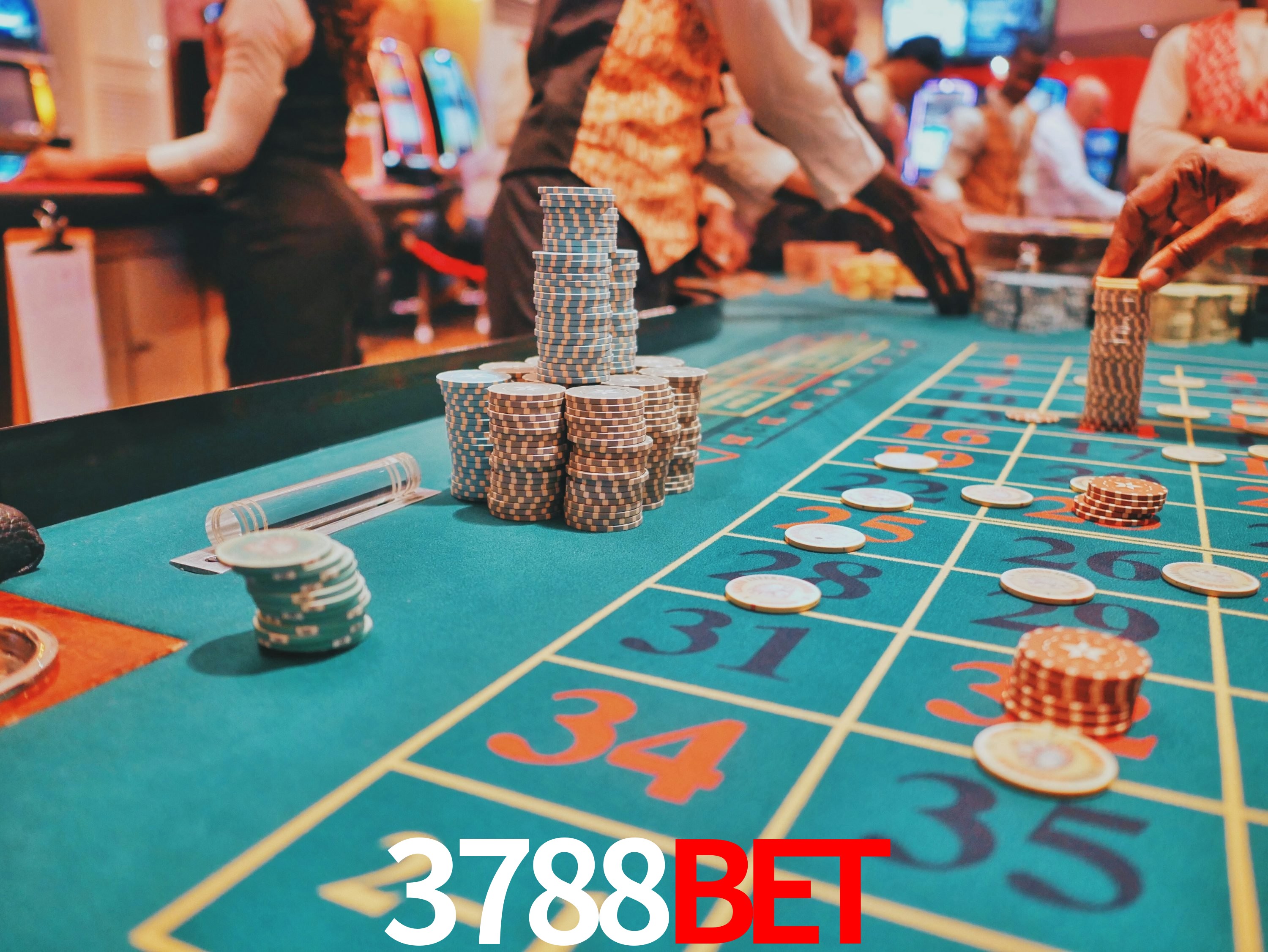 Apostas de Tênis 3788bet