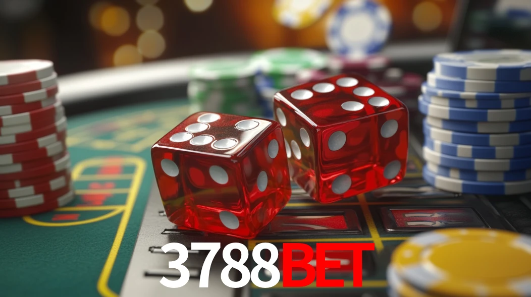 Welcome Bonus 3788bet