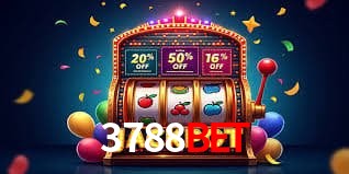 3788bet Logo Verificado