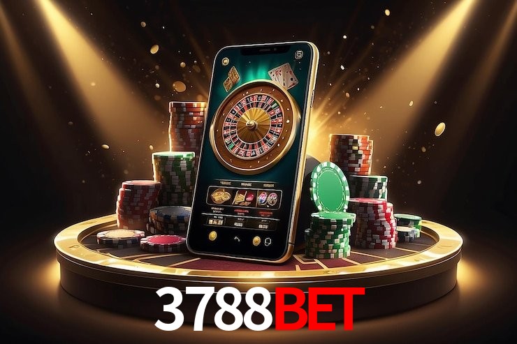 Promoção Relâmpago 3788bet