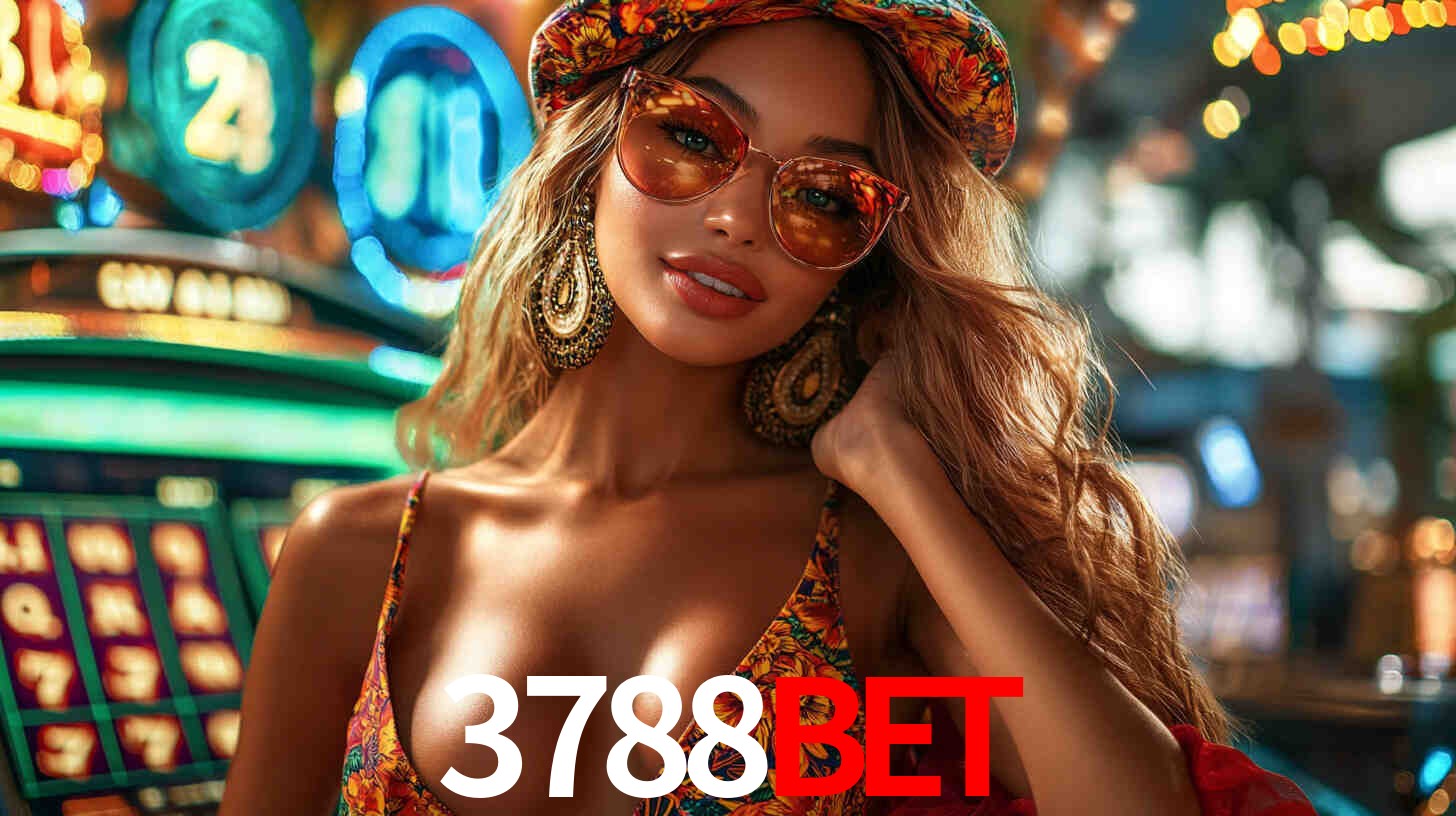 3788bet App Interface