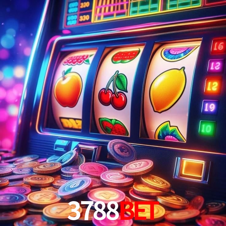 Avaliações dos Jogadores 3788bet