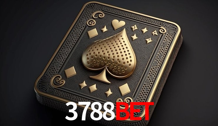 Jogos de Slot 3788bet
