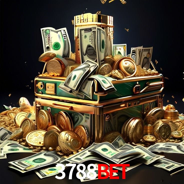 Recursos de Bônus 3788bet
