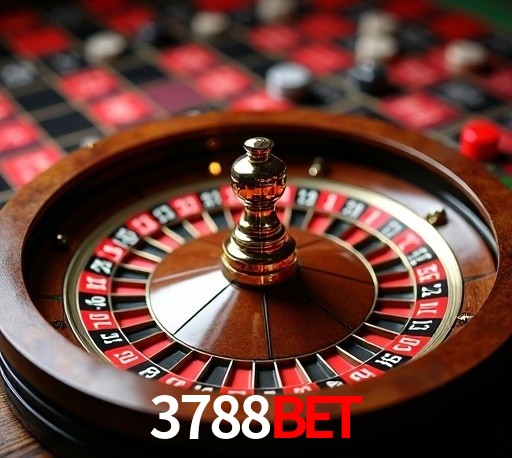 Logo da 3788bet