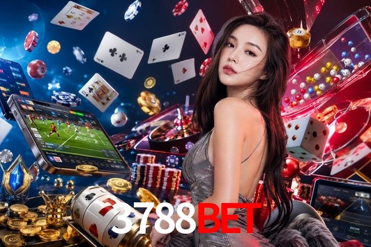 Game Providers 3788bet