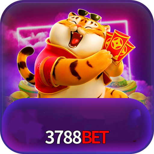 Logo 3788bet Cassino Online Brasil
